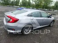 2019 Honda CIVIC фото