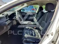 2019 Honda CIVIC фото
