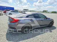 2019 Honda CIVIC фото