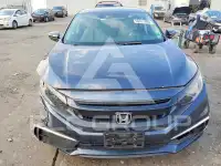 2019 Honda CIVIC photo