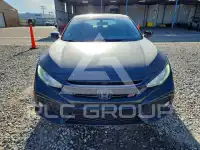 2019 Honda CIVIC photo