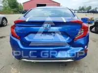 2019 Honda CIVIC фото