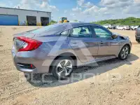 2019 Honda CIVIC photo