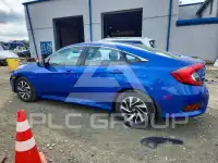 2019 Honda CIVIC photo