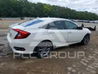 2019 Honda CIVIC photo