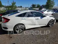 2019 Honda CIVIC photo
