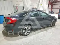 2019 Honda CIVIC photo