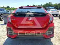 2019 Honda CIVIC photo