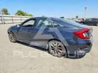2019 Honda CIVIC photo