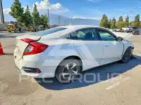 2019 Honda CIVIC photo