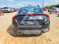 2019 Honda CIVIC фото