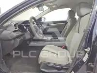 2019 Honda CIVIC фото