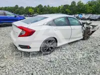 2019 Honda CIVIC фото