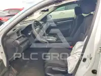 2019 Honda CIVIC photo