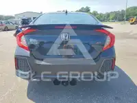 2019 Honda CIVIC photo