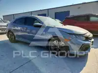 2019 Honda CIVIC фото
