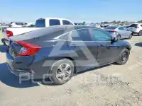 2019 Honda CIVIC фото
