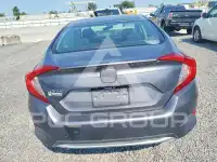 2019 Honda CIVIC фото