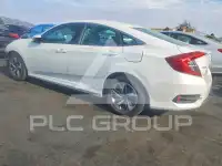 2019 Honda CIVIC фото
