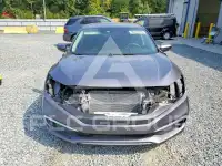 2019 Honda CIVIC photo