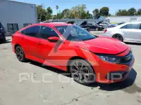 2019 Honda CIVIC фото
