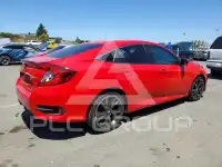2019 Honda CIVIC фото