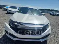 2019 Honda CIVIC photo
