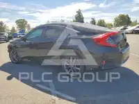 2019 Honda CIVIC фото