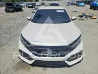 2019 Honda CIVIC фото
