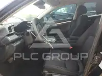 2019 Honda CIVIC фото