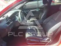 2019 Honda CIVIC фото