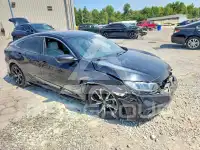2019 Honda CIVIC фото