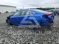 2019 Honda CIVIC фото