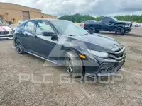 2019 Honda CIVIC фото