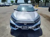 2019 Honda CIVIC фото