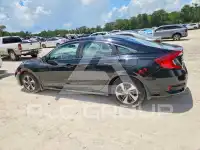 2019 Honda CIVIC photo