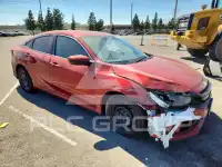 2019 Honda CIVIC фото