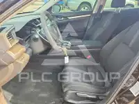 2019 Honda CIVIC фото