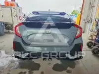 2019 Honda CIVIC фото