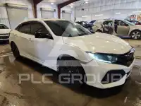 2019 Honda CIVIC фото