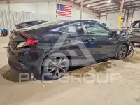 2019 Honda CIVIC фото