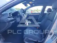 2019 Honda CIVIC фото