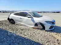 2019 Honda CIVIC photo
