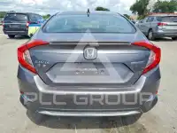 2019 Honda CIVIC фото