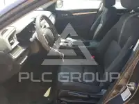 2019 Honda CIVIC фото