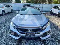 2019 Honda CIVIC фото