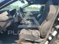 2019 Honda CIVIC photo