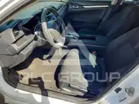 2019 Honda CIVIC photo