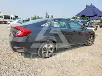 2019 Honda CIVIC фото