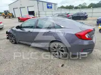 2019 Honda CIVIC photo